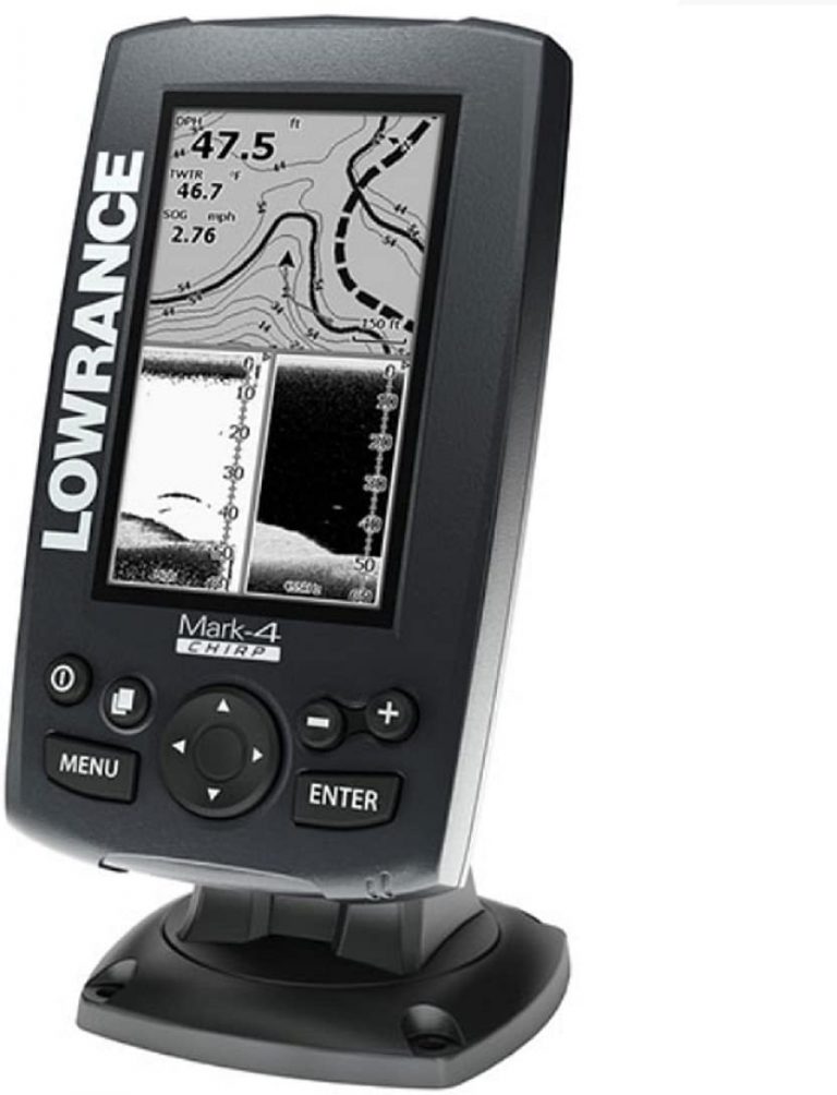 Best Fishfinder GPS Combo Under 300 EatThatFish