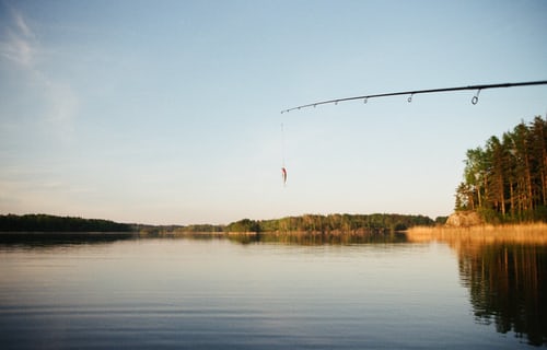 The Best Bass Fishing Lakes In Wisconsin Eatthatfish