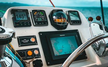 Best Boat GPS Depth Finder for the Money