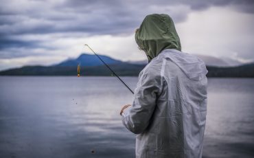 Best Fishing Jacket for Cold Weather