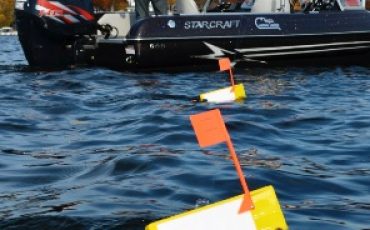 best planer boards for walleye