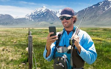best saltwater fishing apps
