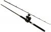 best rod and reel for lake fishing