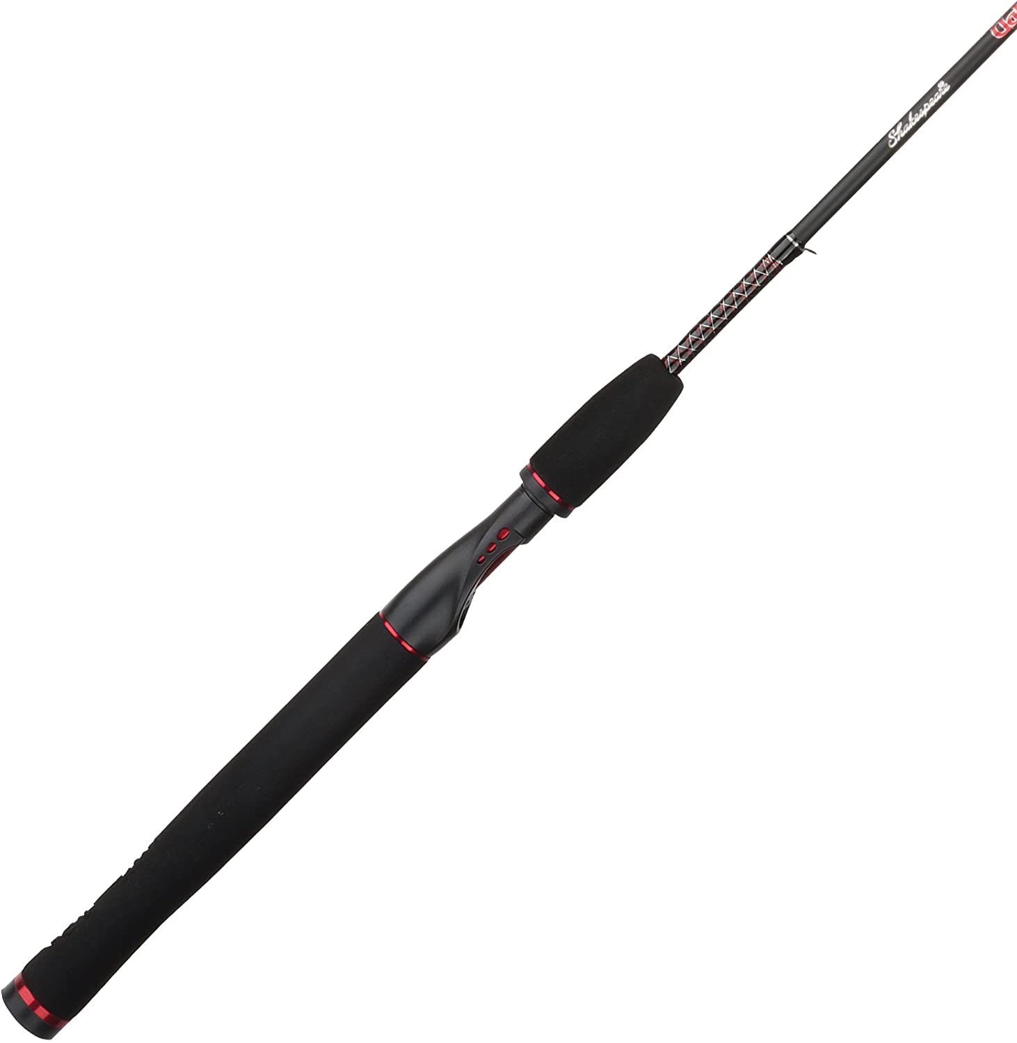 fishing pole for redfish