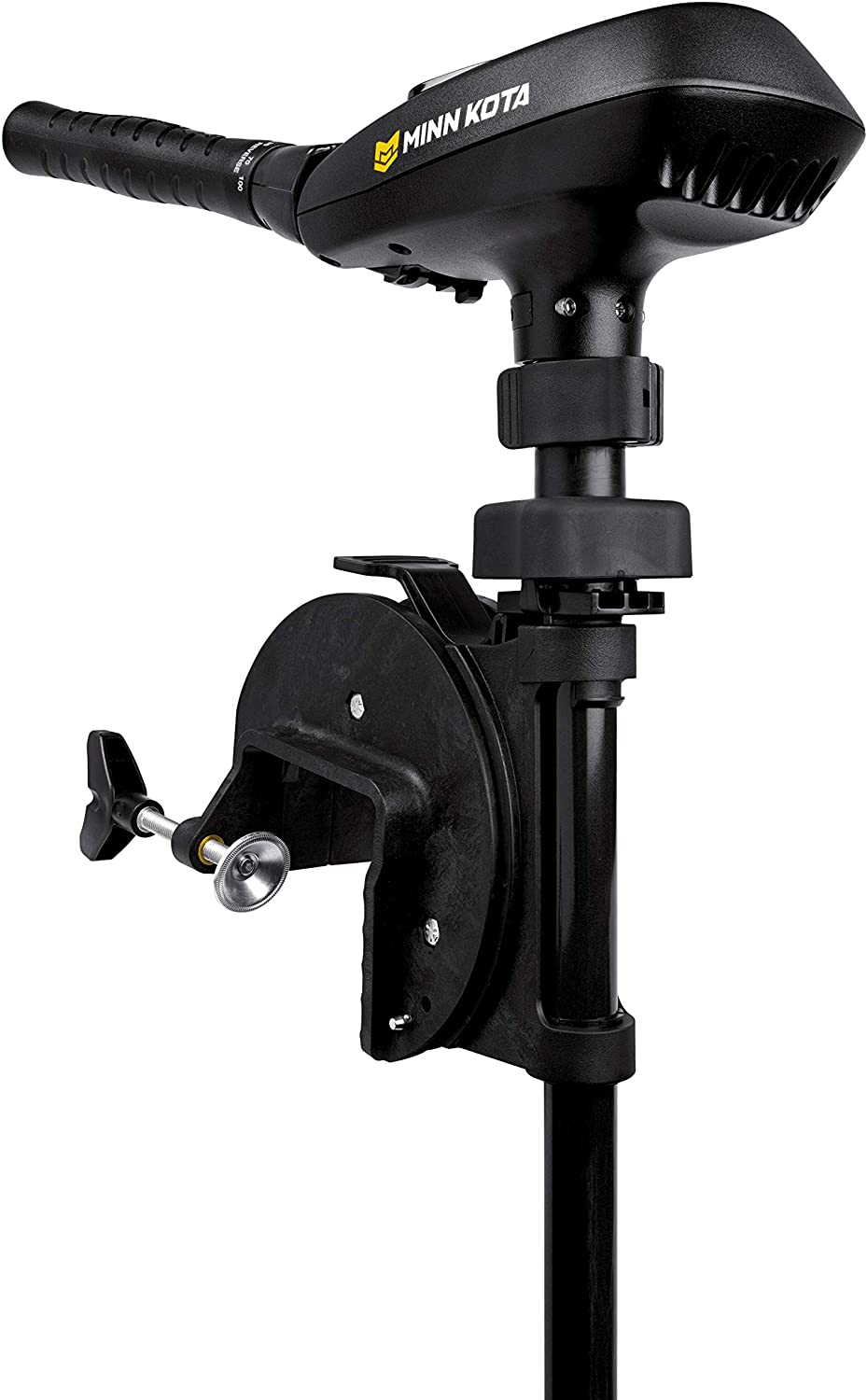 Best Trolling Motor for Bass Boat Top 3