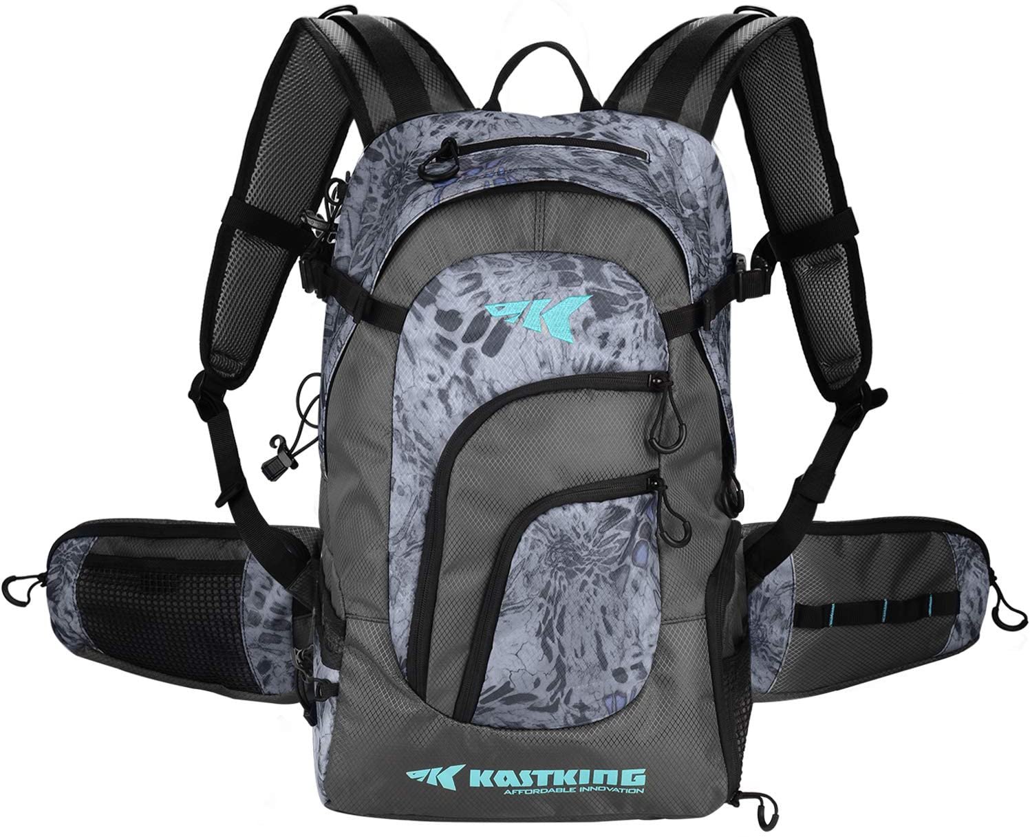 Best Fishing Backpack Under 100 - Our Top 5 Picks!