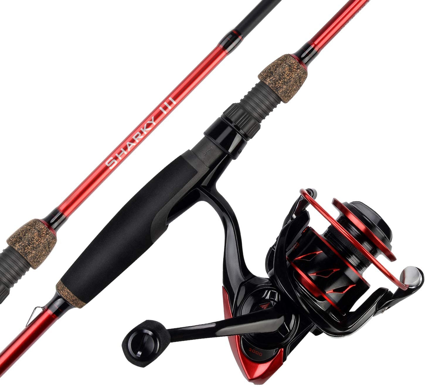 Best Trout Rod and Reel Combo Our Top 3 Choices
