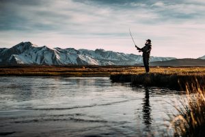 Top Places To Fish In Colorado Springs - EatThatFish.com