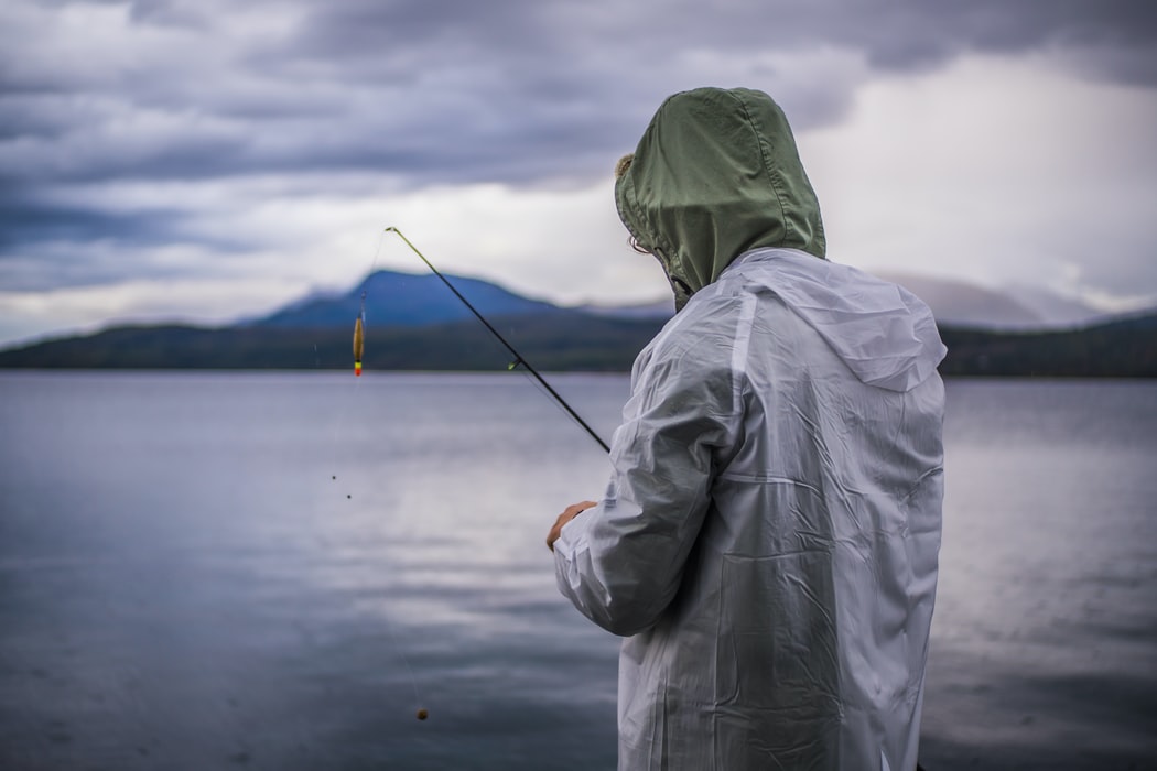 best rod for redfish and speckled trout