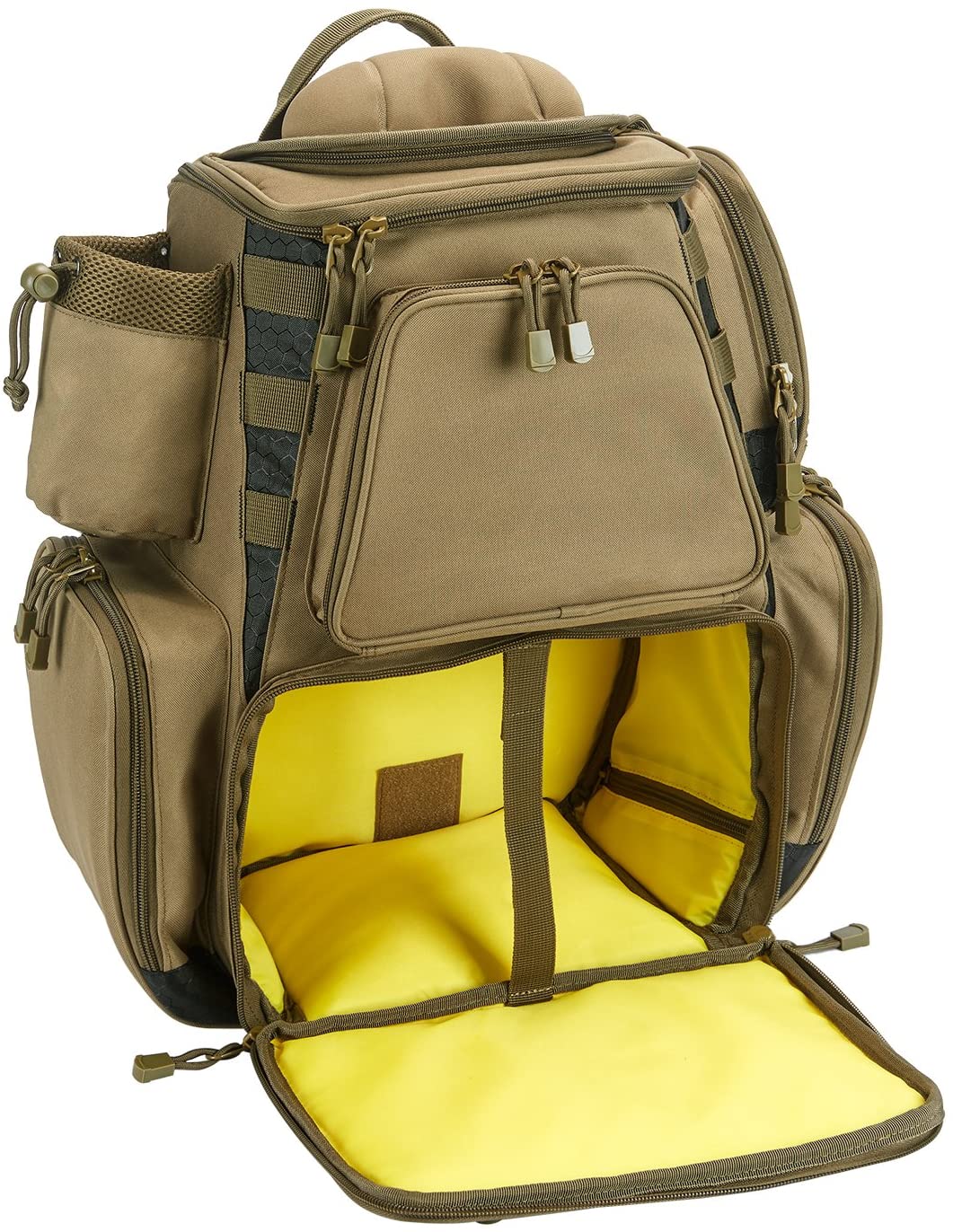 Best Fishing Backpack Under 100 Our Top 5 Picks!