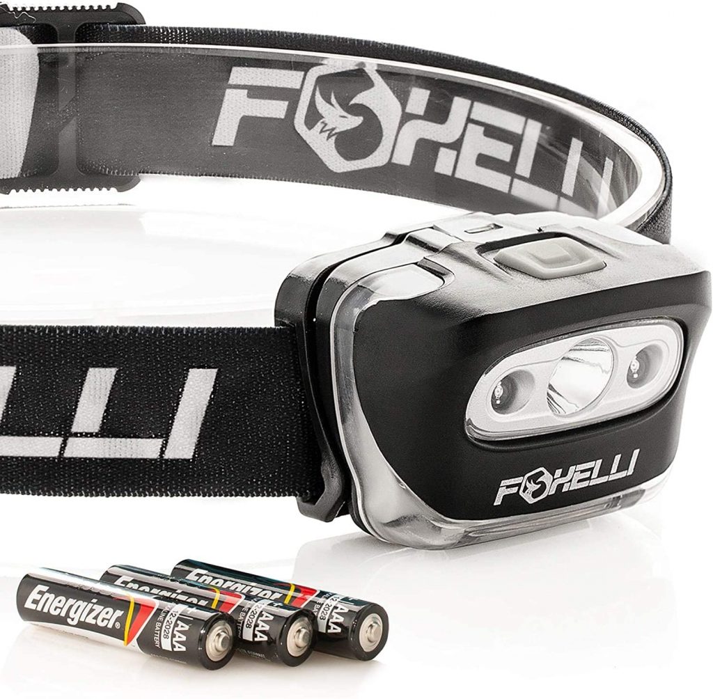 Best Headlamp For Night Fishing Our Top 3 Picks