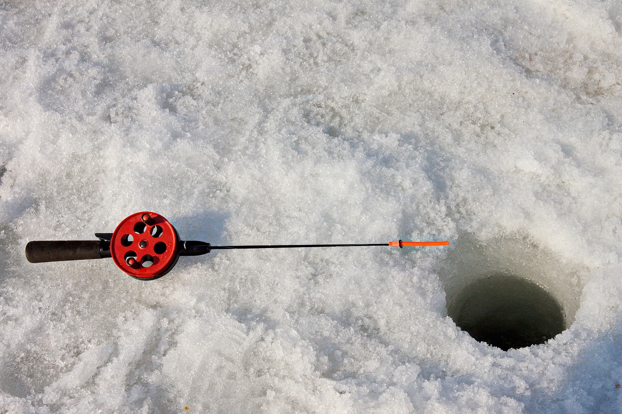 The Best Ice Fishing Heater Our Top Picks