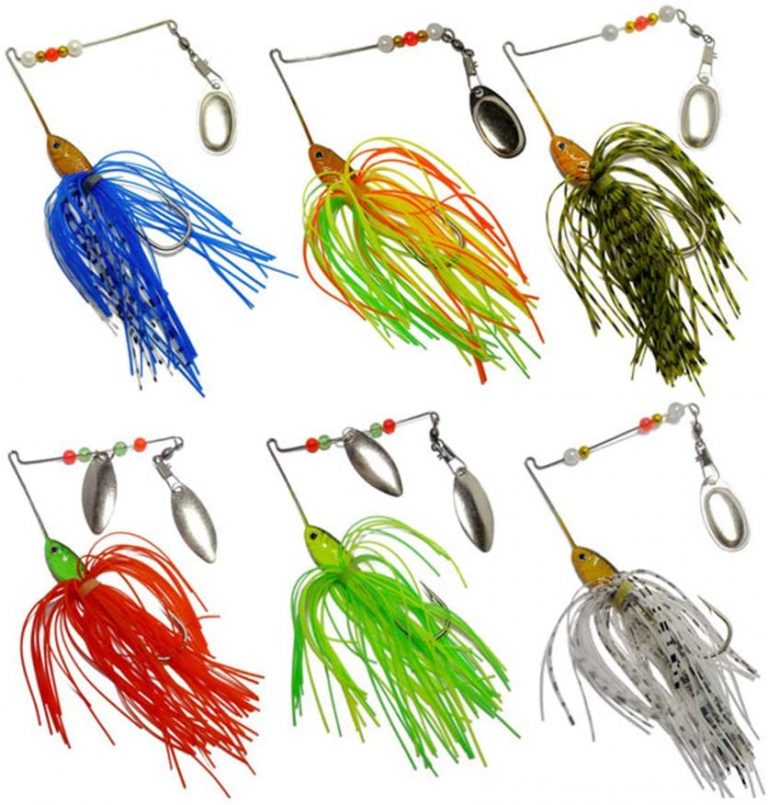 Best Bait for Salmon Fishing in the River 5 Baits for Every Angler