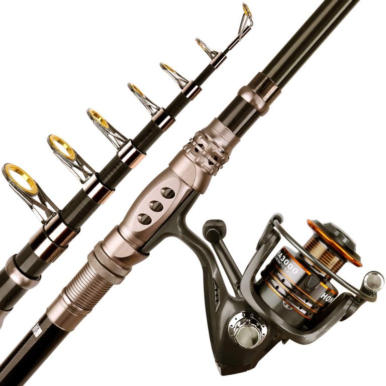 Top 5 Best Youth Fishing Poles for the Money in 2020