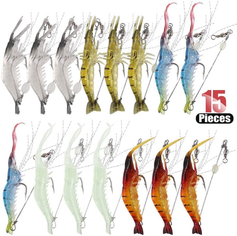 Best Bait for Red Snapper Fishing Catch the Red Snapper with Ease