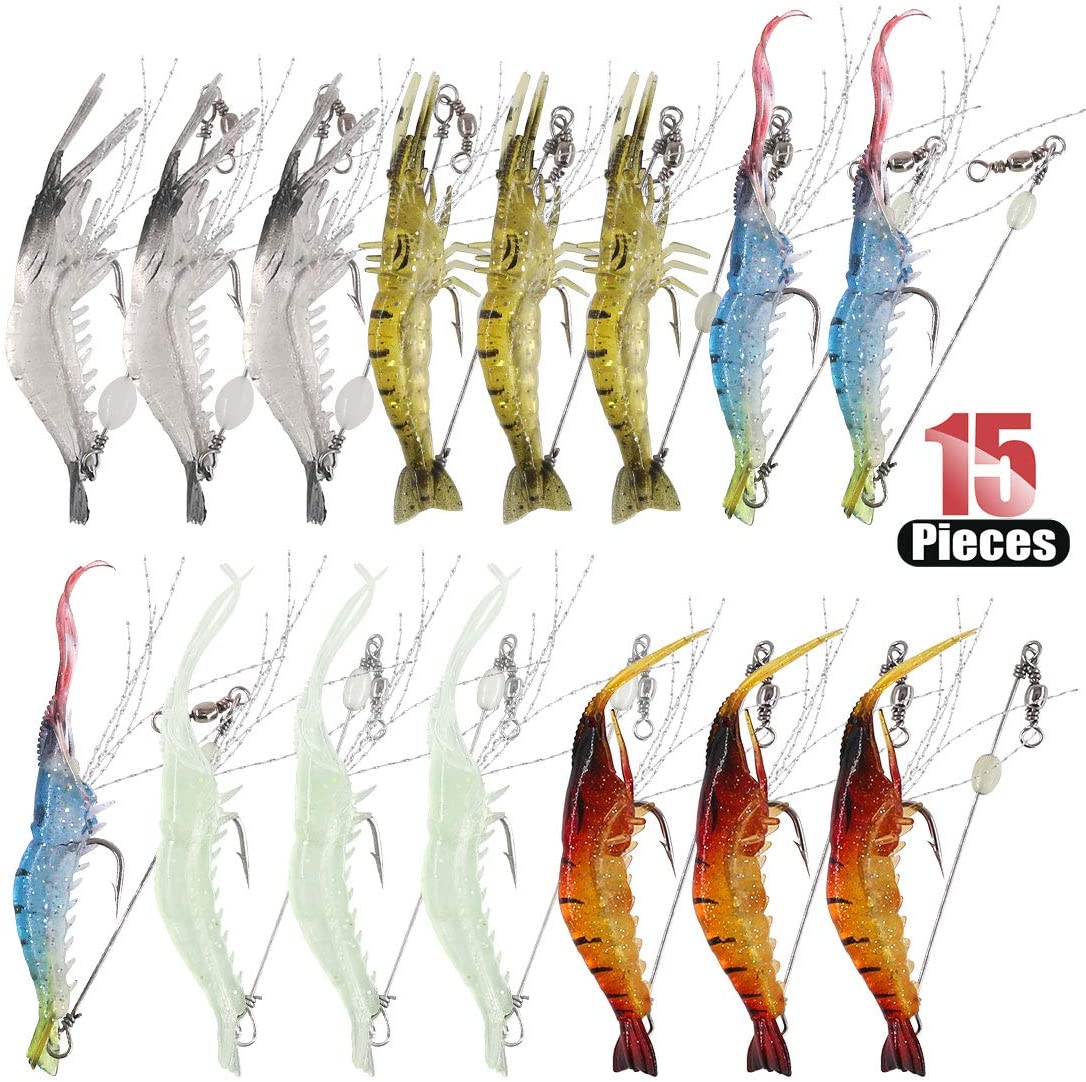 Best Bait for Red Snapper Fishing Catch the Red Snapper with Ease