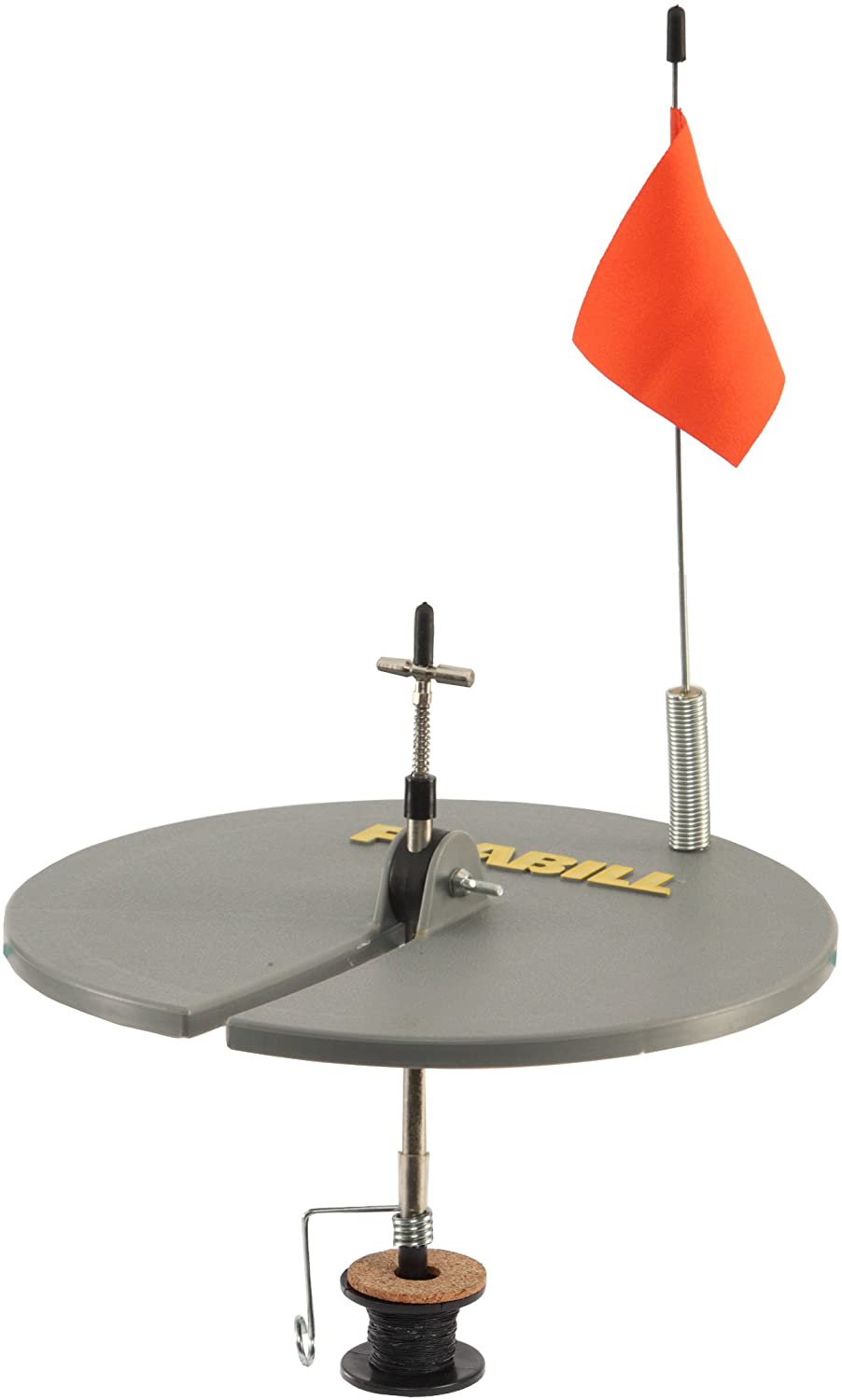 Best Ice Fishing Tip Ups My Top 5 Picks + Buying Guide