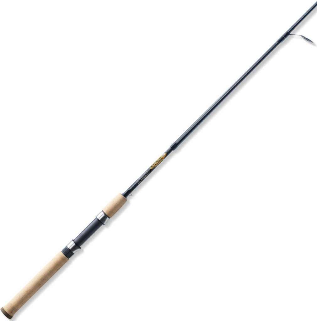 7 Best Saltwater Travel Spinning Rods for Your Next Trip