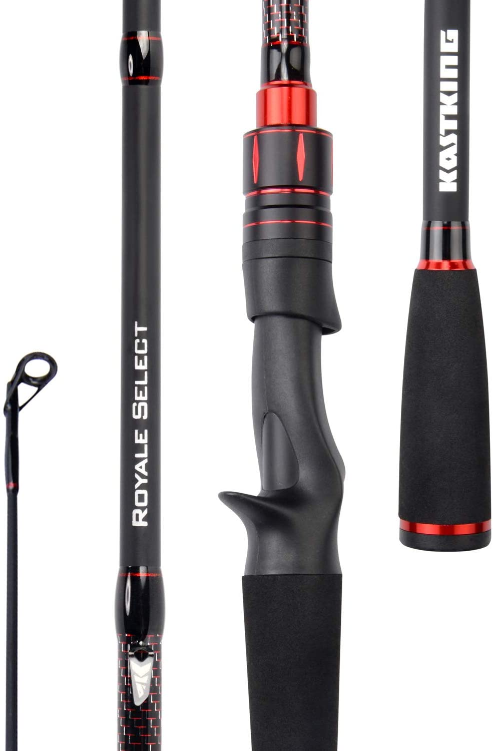 5 Best Rods for Flipping and Pitching For Every Budget