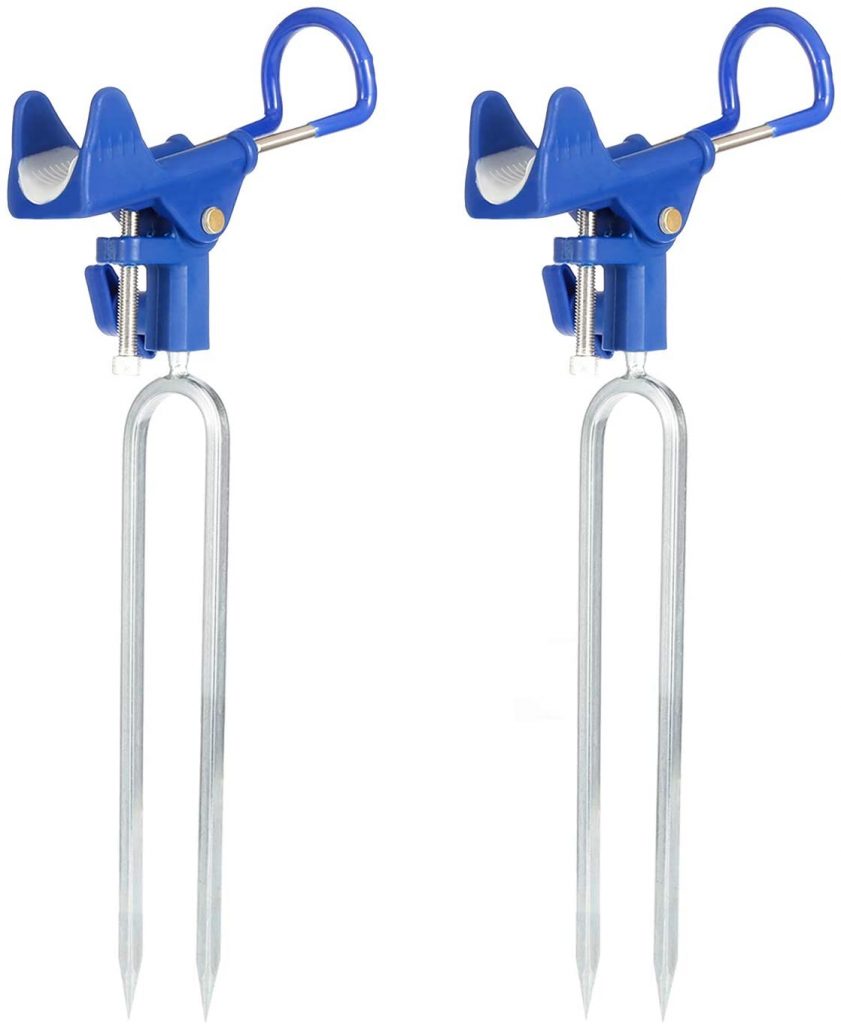 Vertical Rod Holders For Boats