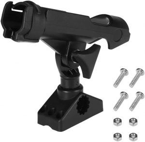 Vertical Rod Holders For Boats