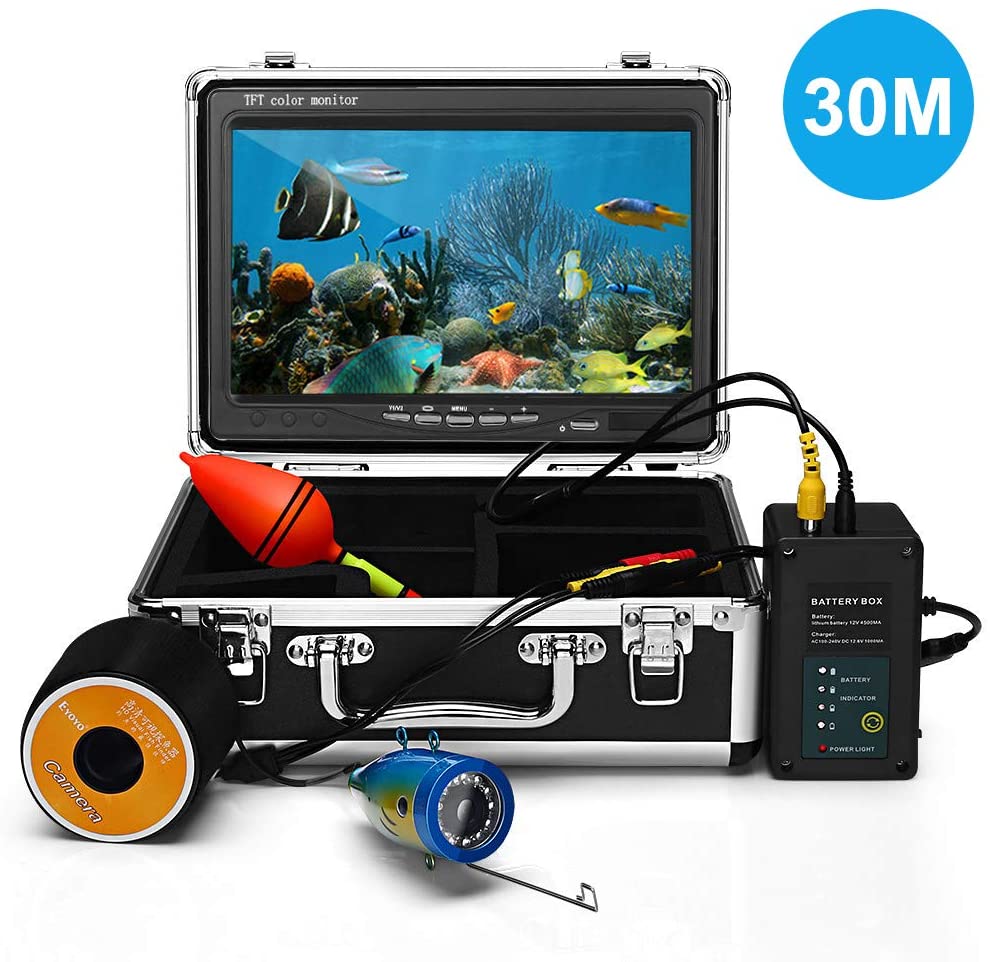 Ice Fishing Cameras for Sale