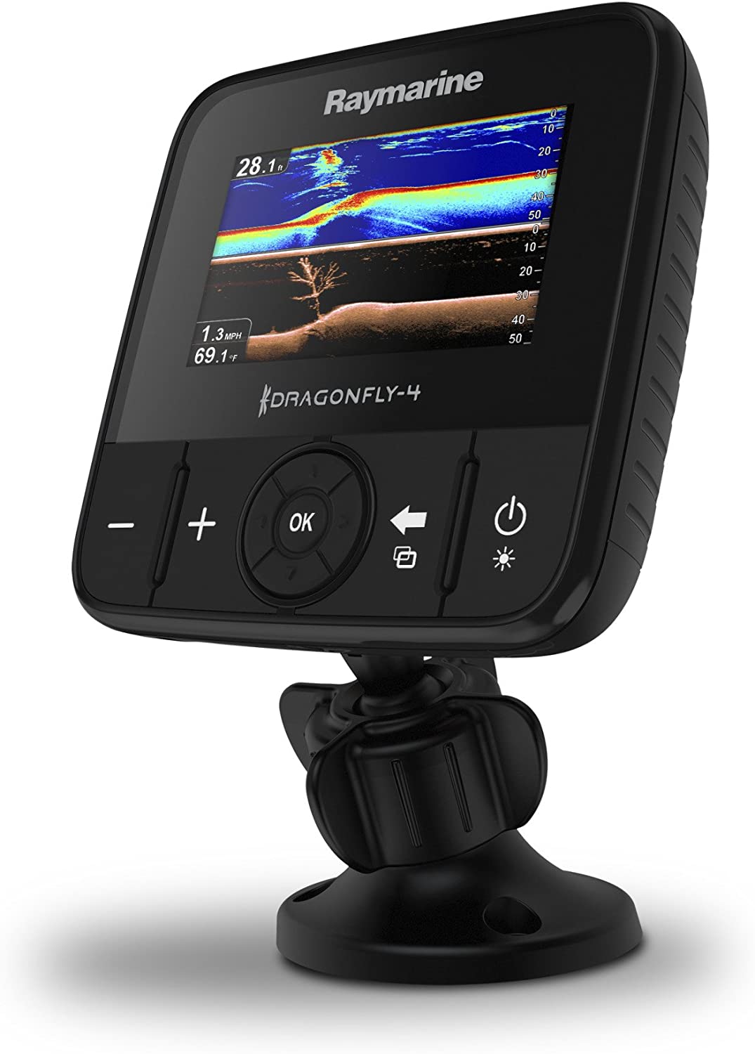 Best Fishfinder GPS Combo Under 300