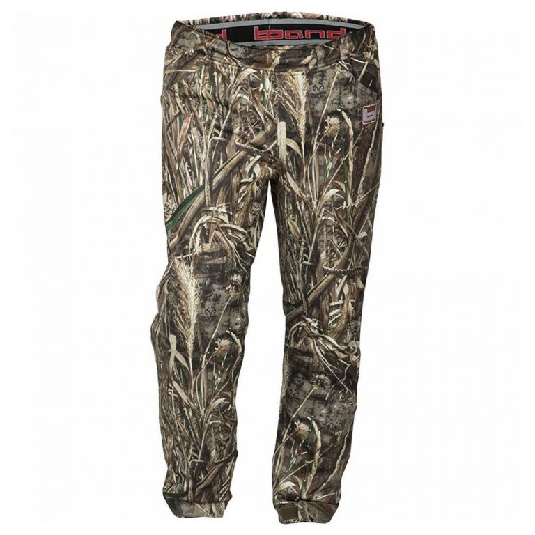 10 Best Wading Pants for Fly Fishing (Buying Guide)