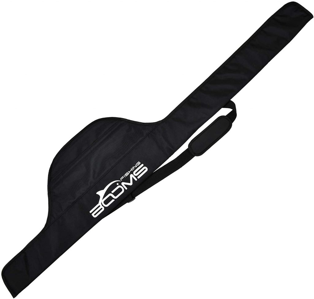 Fishing Rod Cases for Air Travel Top 3 Choices