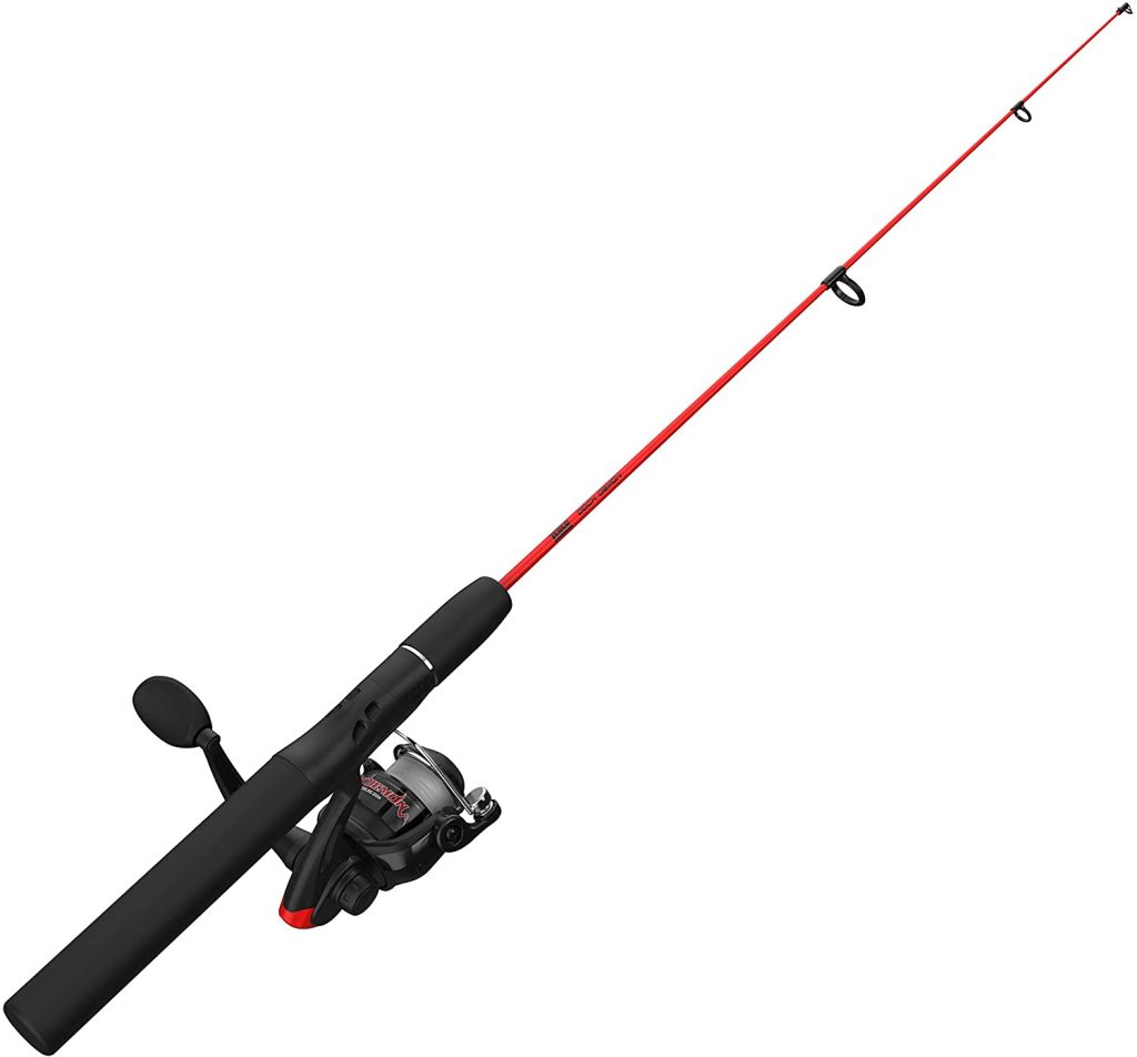 Best Rod And Reel Combo For Northern Pike Fishing Our Top Picks