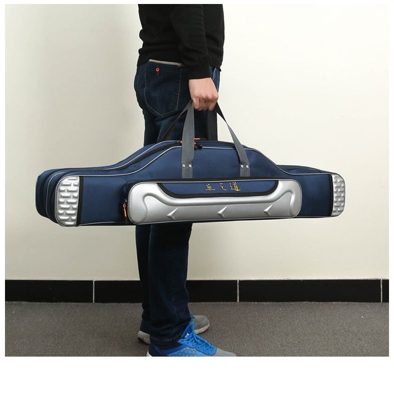 best fishing rod case for air travel