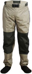 10 Best Wading Pants for Fly Fishing (Buying Guide)