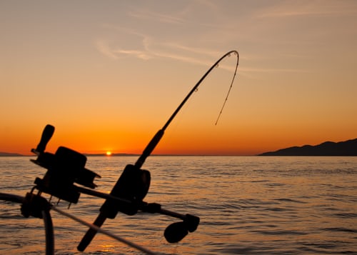  how to cast farther with a spinning reel