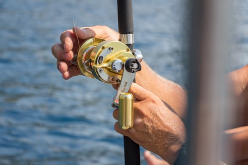 Best Rod And Reel Combo For Northern Pike Fishing: Our Top Picks ...