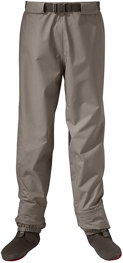 best wading pants for fly fishing