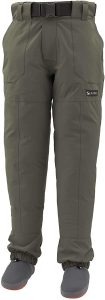 best wading pants for fly fishing