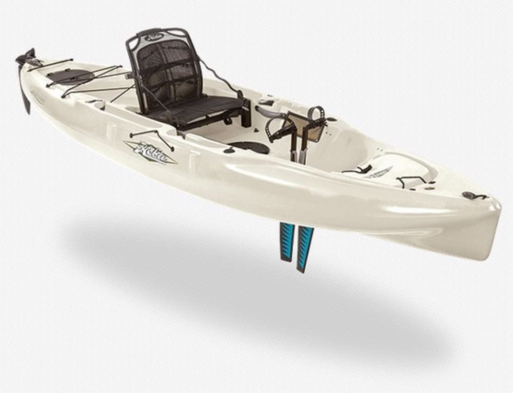 Fishing Kayaks You Can Stand up In