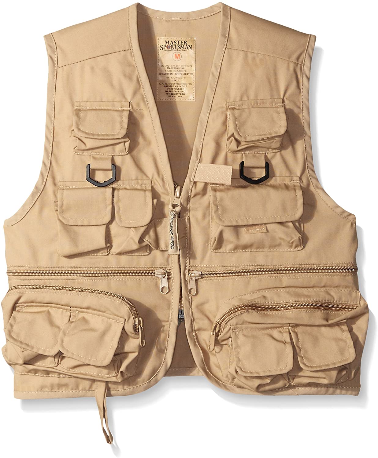 Fishing Vest for Toddlers – Our Best of 5! - EatThatFish.com