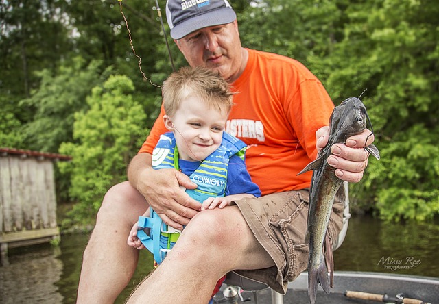 Fishing Vest for Toddlers – Our Best of 5! - EatThatFish.com