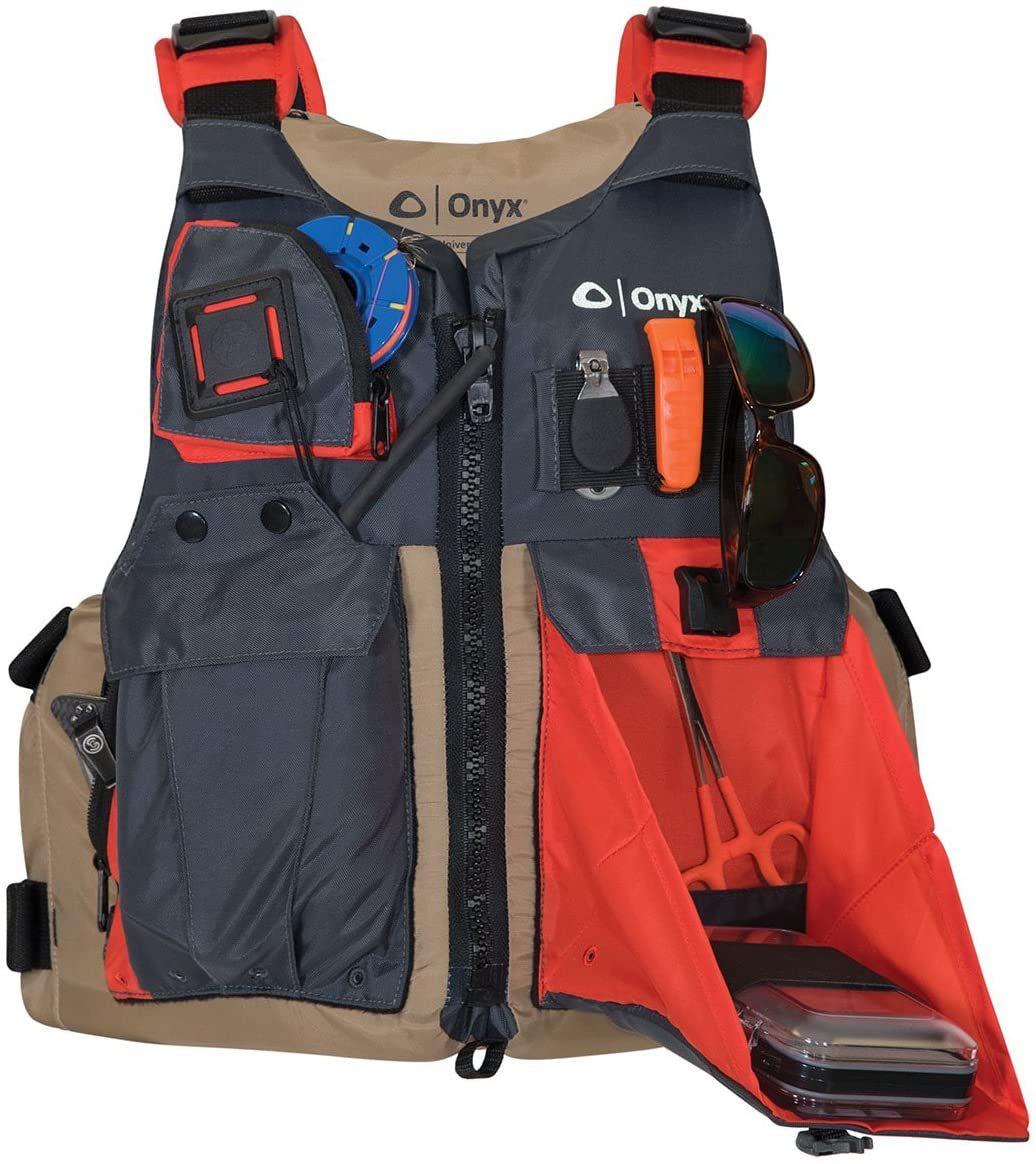 Best Lightweight Life Vest for Fishing Buying Guide