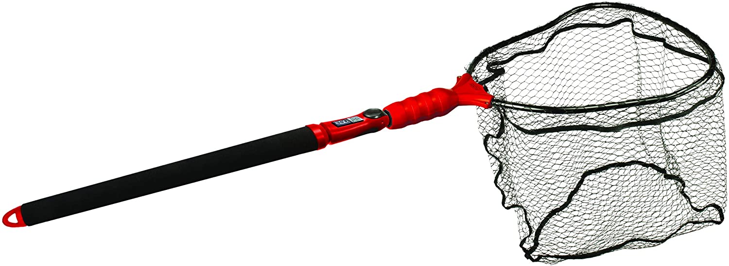 5 Landing Nets for Pier Fishing Don’t Let Your Catch Escape!