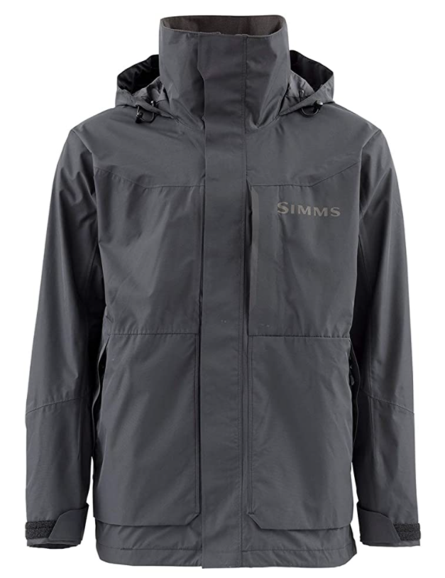 Best Surf Fishing Jacket to Keep You Warm Top 7 Picks!