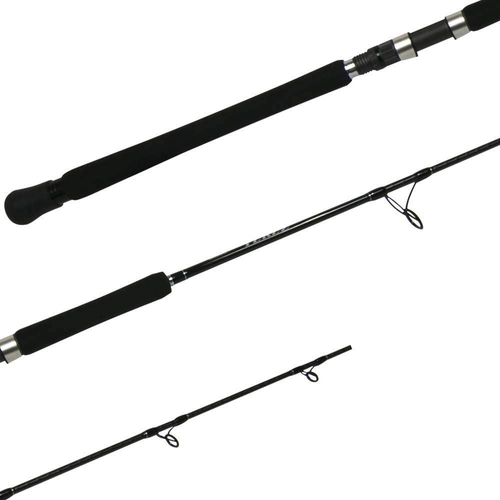 Best Rods For Tuna Fishing