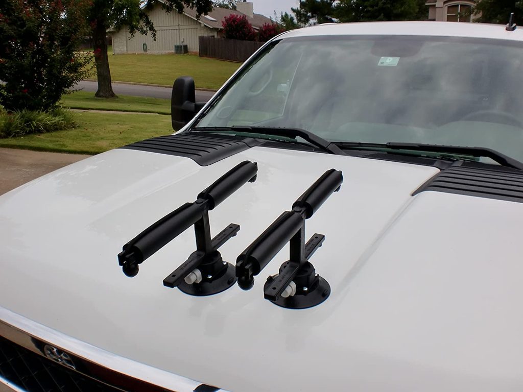 Best Fishing Rod Holder For Truck — Your Goto Review!
