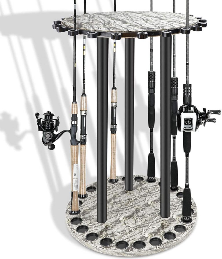 Best Fishing Rod Holder For Truck — Your Goto Review!