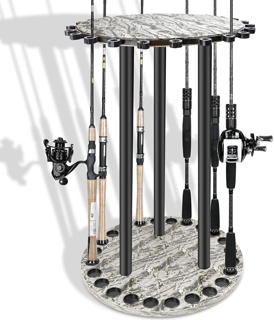 Best Fishing Rod Holder For Truck — Your Goto Review!