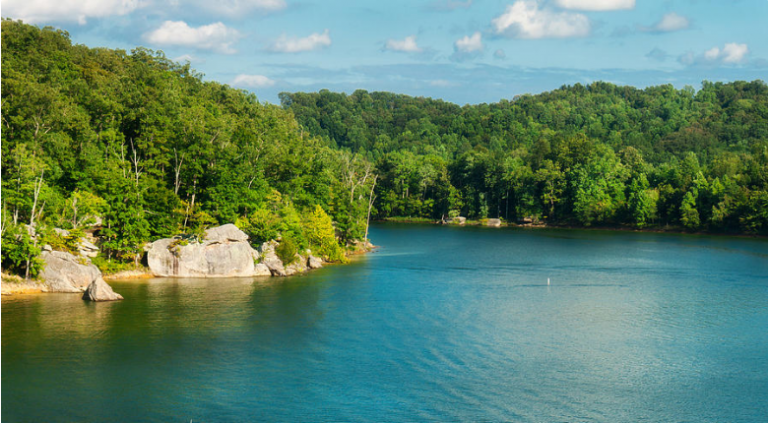 The Best Bank Fishing In Kentucky — A Comprehensive Guide - EatThatFish.com