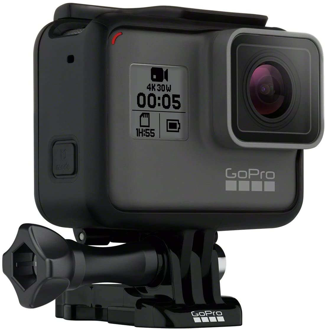 best gopro for mx