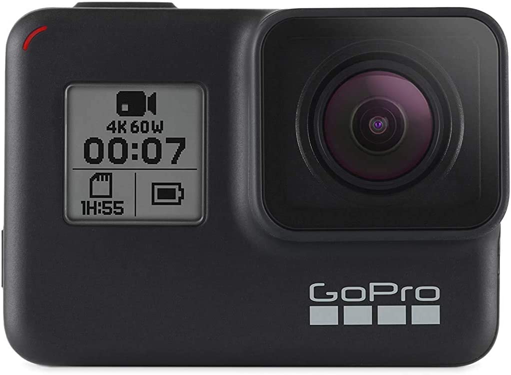 best gopro for hunting and fishing