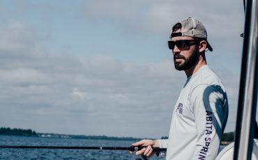 best fishing shirt for hot weather